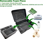 Xbox series x travel case